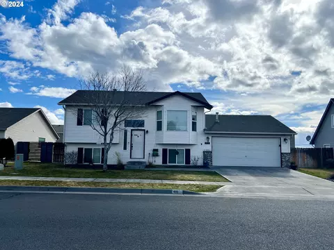 416 E Oregon Ave, Hermiston, OR 97838