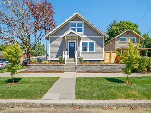 5427 N Oberlin St, Portland, OR 97203