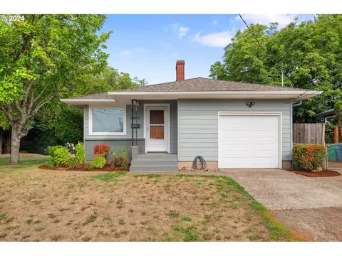 4403 SE Rural St, Portland, OR 97206