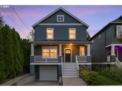 5118 NE 36th Ave, Portland, OR 97211