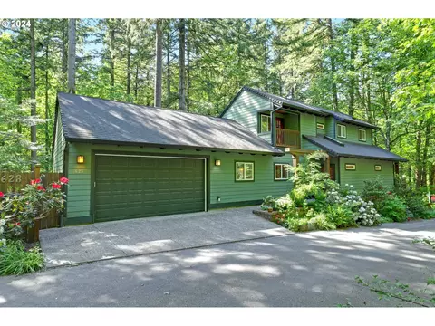628 SW Arboretum Cir, Portland, OR 97221