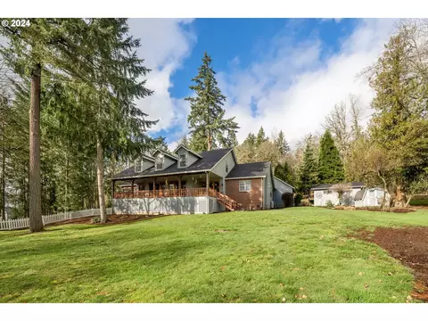 35525 NE Wilsonville Rd, Newberg, OR 97132