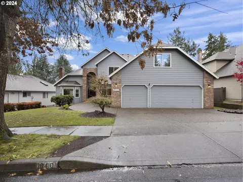 10410 SW Mockingbird Way, Beaverton, OR 97007