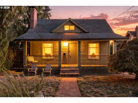 5034 SE Martins St, Portland, OR 97206