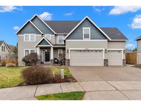 22297 SW Fisk Ter, Sherwood, OR 97140