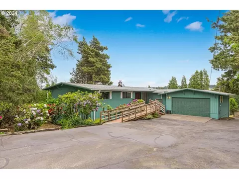 20050 SW Quailrun Ln, Sherwood, OR 97140