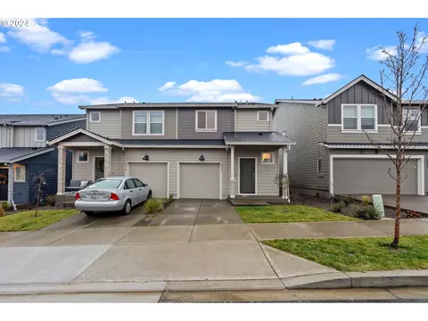 2812 N 3rd Way, Ridgefield, WA 98642