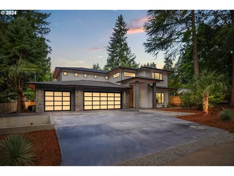19175 Pilkington Rd, Lake Oswego, OR 97035