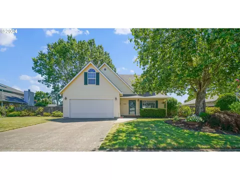 1460 SW Susan Ln, Mcminnville, OR 97128