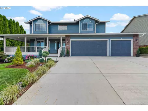 3628 NW 32nd Ave, Camas, WA 98607