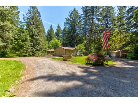 24100 SW Rosa Rd, Hillsboro, OR 97123