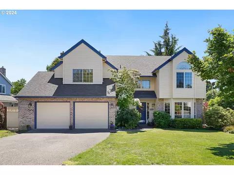 16380 NW Paisley Dr, Beaverton, OR 97006