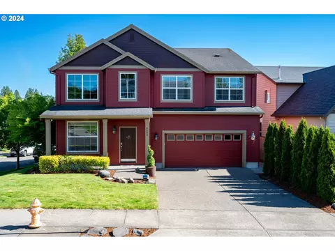 6488 SE 27th St, Gresham, OR 97080