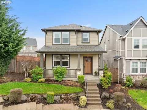7045 NW Snowdrop Ter, Portland, OR 97229