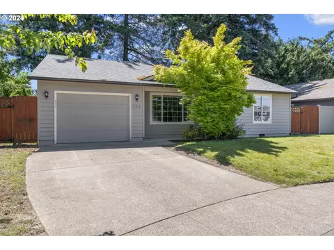 334 NW 23rd Ct, Gresham, OR 97030
