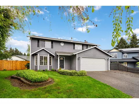9412 NE 106th Ct, Vancouver, WA 98662