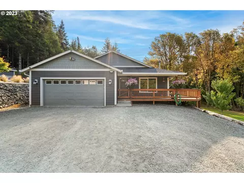 55757 Glen Aiken Creek Rd, Coquille, OR 97423
