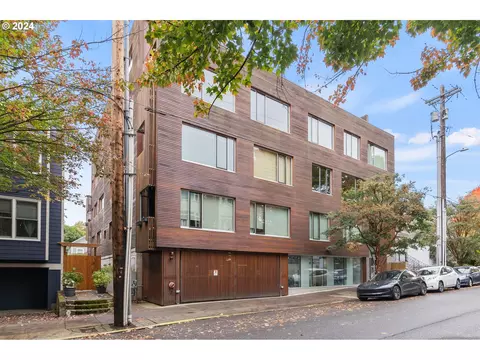 2538 NW Thurman St #502, Portland, OR 97210