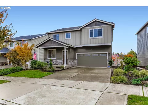 15598 SW Wren Ln, Beaverton, OR 97007