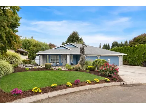 4414 NE 115th St, Vancouver, WA 98686