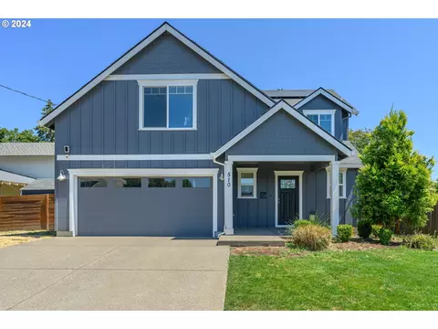510 N School St, Newberg, OR 97132