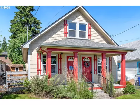 10643 SE 29th Ave, Milwaukie, OR 97222