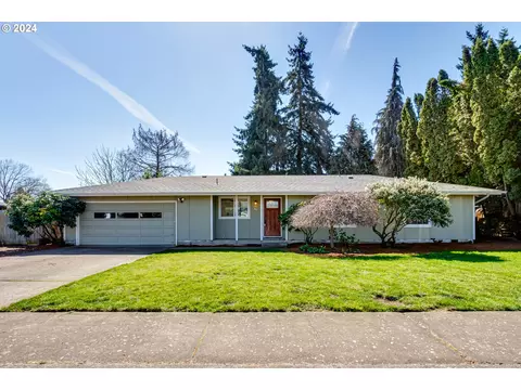 84 Terra Linda Ave, Eugene, OR 97404