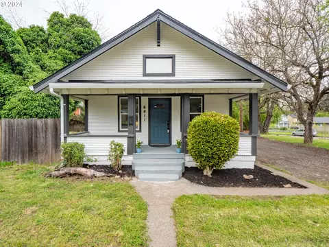 6811 N Columbia Blvd, Portland, OR 97203