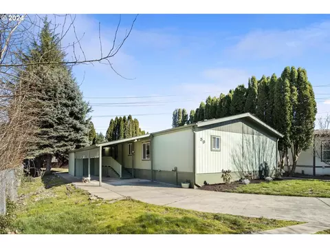 3201 NE 223rd Ave #59, Fairview, OR 97024