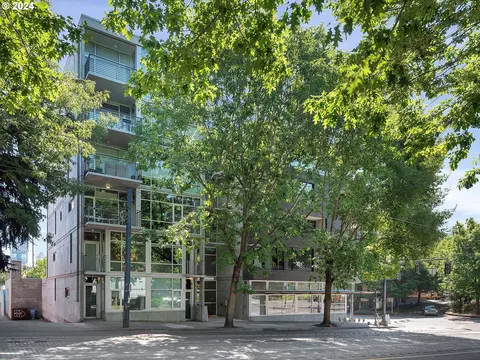 1234 SW 18th Ave #409, Portland, OR 97205