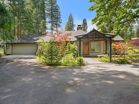 91710 Burton Dr, Mckenzie Bridge, OR 97413