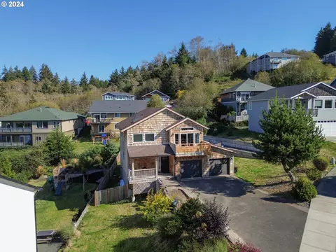 2351 N Fork Rd, Seaside, OR 97138