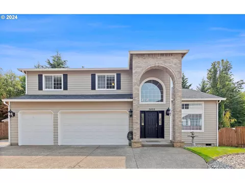 3805 SE 184th Ct, Vancouver, WA 98683