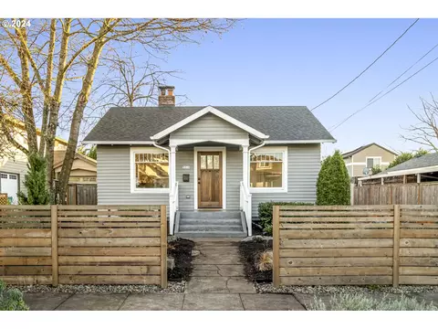 5310 SE Lafayette St, Portland, OR 97206