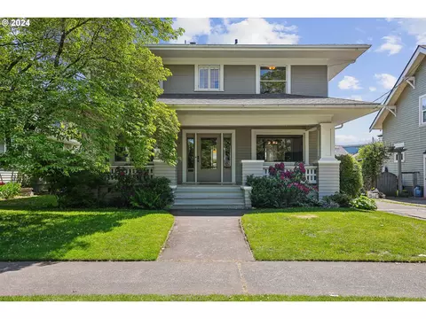 2324 NE Mason St, Portland, OR 97211