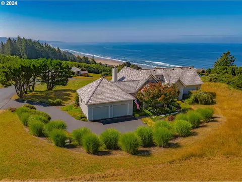 38480 Meadow Loop, Manzanita, OR 97130