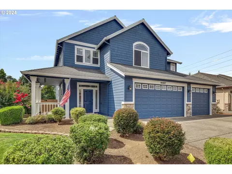 19367 Red Hawk Dr, Oregon City, OR 97045