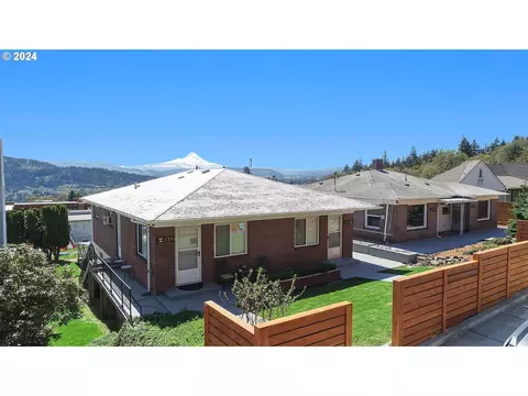 139 NW Lincoln, White Salmon, WA 98672