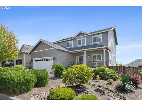 4375 Sequoia Loop, Netarts, OR 97143