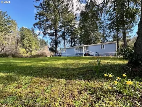 88998 Highway 101, Florence, OR 97439