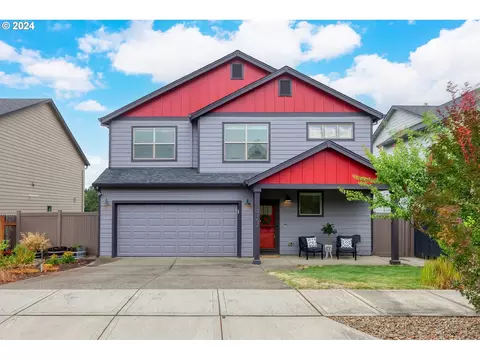 3157 Hidden Meadow Dr, Mcminnville, OR 97128