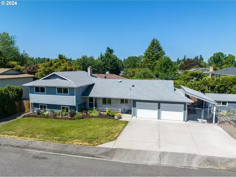 5144 SE Casa Del Rey Dr, Milwaukie, OR 97222