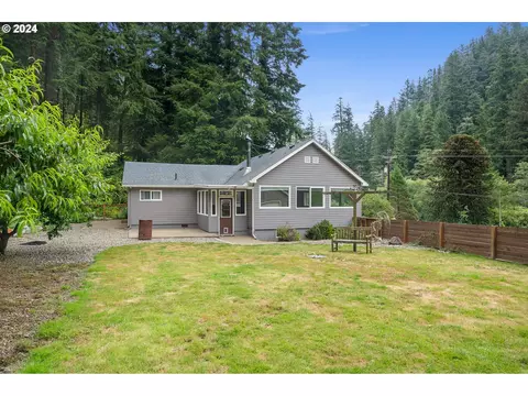 13990 Wilson River Hwy, Tillamook, OR 97141