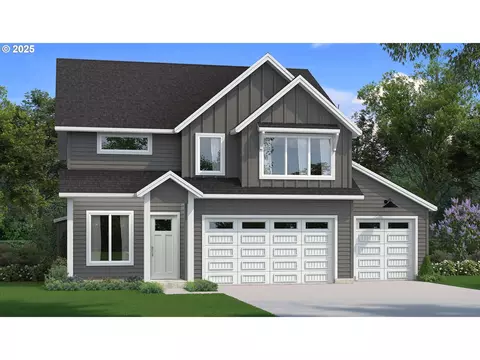 1221 Rachel Ln, Molalla, OR 97038