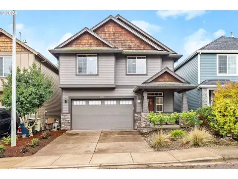 17472 SW Winona Ln, Beaverton, OR 97078