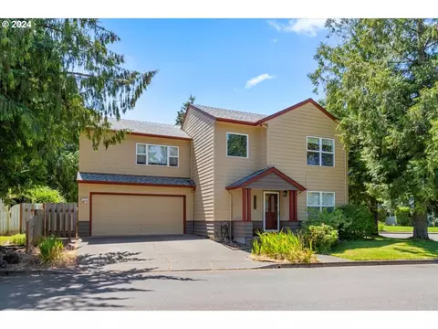 3421 Bluff Ave, Salem, OR 97302