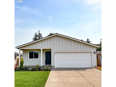 2081 Luna Way, Lebanon, OR 97355