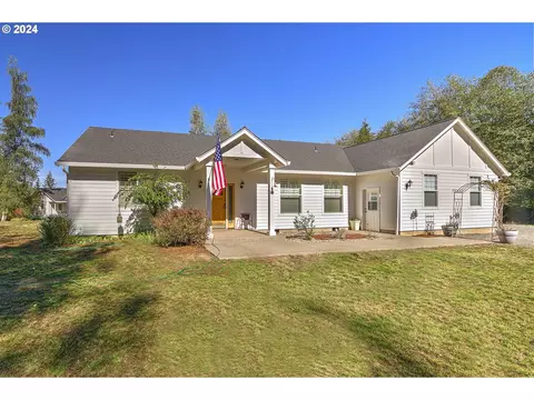 31301 NE Clearwater Dr, Yacolt, WA 98675