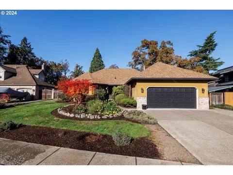 5711 SE Gaitgill Ct, Milwaukie, OR 97267