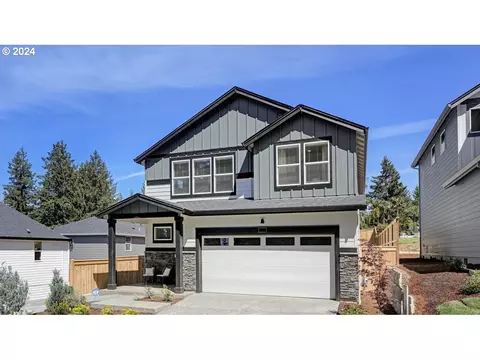 8402 SW 191st Ave, Beaverton, OR 97007